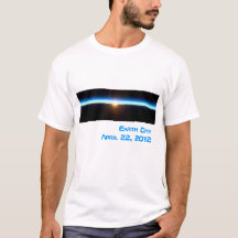 Earth Day 2012 - The Thin Blue Line - Nah-up