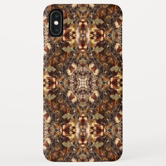 Earth Day 2020.... Case-Mate iPhone Hülle (Rückseite)