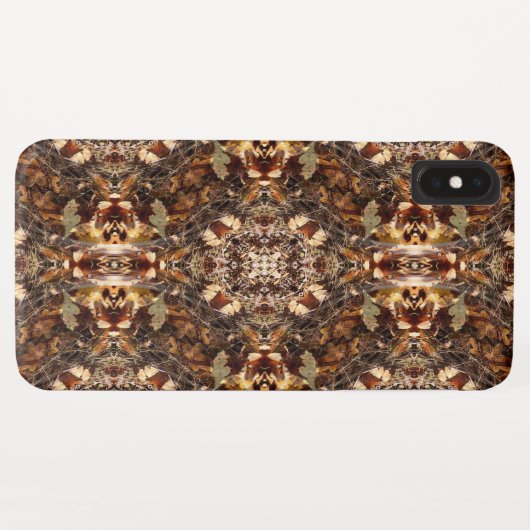 Earth Day 2020.... Case-Mate iPhone Hülle (Rückseite (Horizontal))