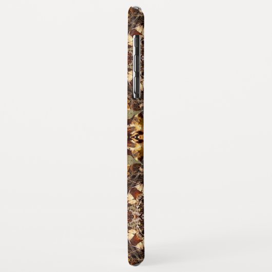 Earth Day 2020.... Case-Mate iPhone Hülle (Hinten/Links)