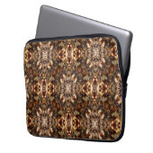 Earth Day 2020...... Laptopschutzhülle (Vorderseite Links)