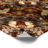 Earth Day 2020.... Poster (Ecke)