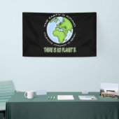 Earth Day 2022 Banner (Messeveranstaltung)