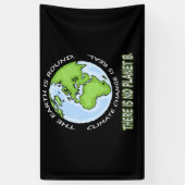 Earth Day 2022 Banner (Vertikal)