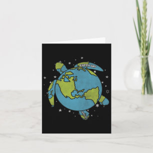 Earth Day 2025 Restore Recycle Sea Turtle Rett The Karte