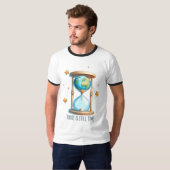 Earth Day 22 April Recycle Rett The Environment T-Shirt (Vorne ganz)