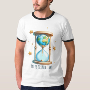 Earth Day 22 April Recycle Rett The Environment T-Shirt