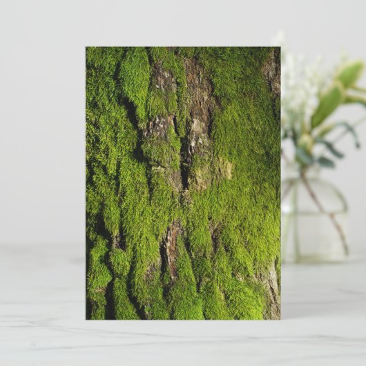 Earth Day Celebration, Editable Text (Stehend Vorderseite)