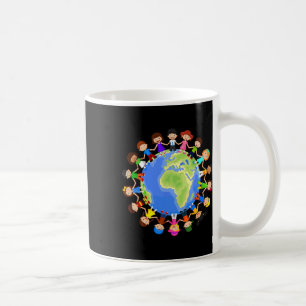 Earth Day Costume Kids Earth Day Men Youth Boys Gi Kaffeetasse