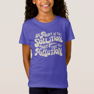 Earth Day Environmental Nature Mother Earth 2024 T-Shirt