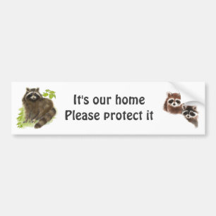 Earth Day Es ist unser Zuhause Sticker Autoaufkleber