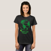 Earth Day Everyday Environmental for Women T-Shirt (Vorne ganz)