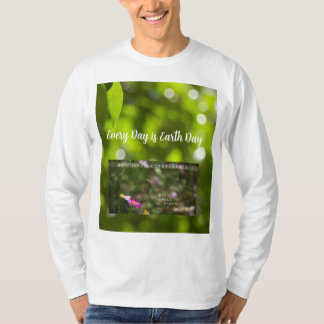 Earth Day Gift 🌸new sprouts |men’s t-shirt