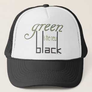 Earth Day Hat Truckerkappe