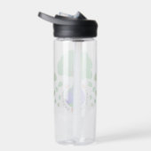 Earth Day Jeden Wasserflasche Trinkflasche (Rechts)