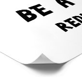 Earth Day Poster (Ecke)