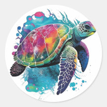 Earth Day, Save our Sea Turtles Marine Life