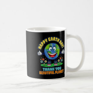 Earth Day Shirt 1 Kaffeetasse
