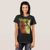 EARTH DAY SPECIAL  T-Shirt (Vorne ganz)