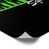 Earth Day Squad Shirt - 22. April Poster (Ecke)