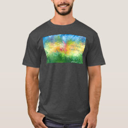 Earth Day T - Shirt