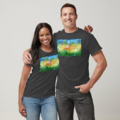 Earth Day T - Shirt (Unisex)