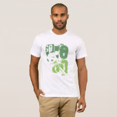 Earth Day T - Shirt (Vorne ganz)
