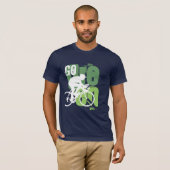 Earth Day T - Shirt (Vorne ganz)