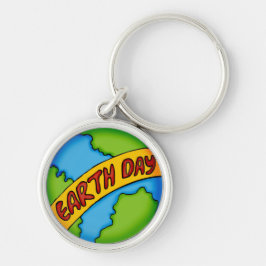 Earth Day T Shirts und Geschenke Schlüsselanhänger