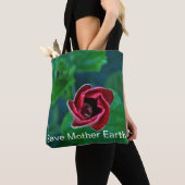 Earth Day Tasche (Von Nahem)