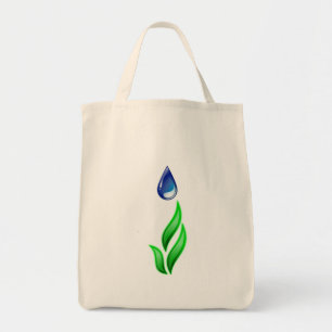 Earth Day Tote Bag Tragetasche