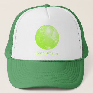 Earth Dreams - Hat Truckerkappe