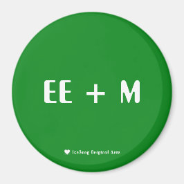 Earth Energy + Money Magnet