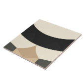  Earth Geometry Journal – decorative tiles  Fliese (Seite)