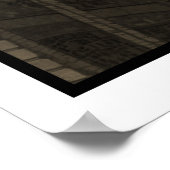 Earth Girls Poster (Ecke)