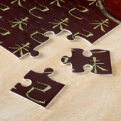 Earth Goat Puzzle (Seite)