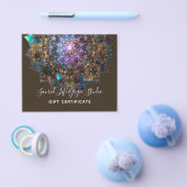 Earth Goddess Mandala Flyer (Einzeln)