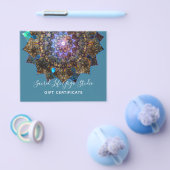 Earth Goddess Mandala Flyer (Einzeln)