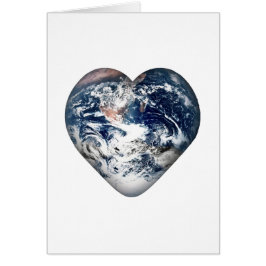 Earth Heart (Hintergrundfarbe hinzufügen)