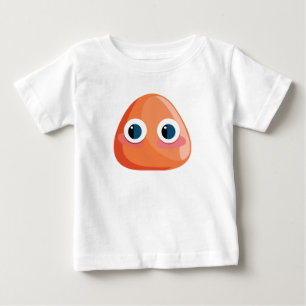 Earth Hole Baby T-shirt