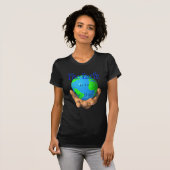 earth.inourhands T-Shirt (Vorne ganz)