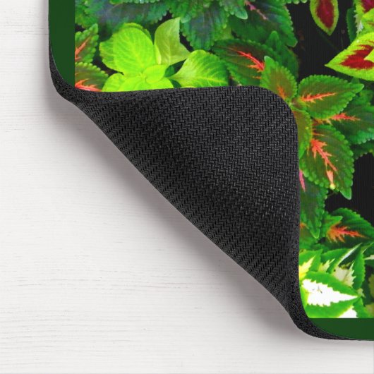 Earth Lover_ Mousepad (Ecke)