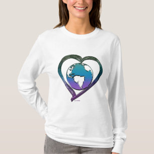 EARTH LOVER Series T-Shirt