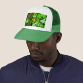 Earth Lover_ Truckerkappe (Beispiel)