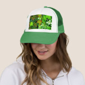 Earth Lover_ Truckerkappe (Beispiel)