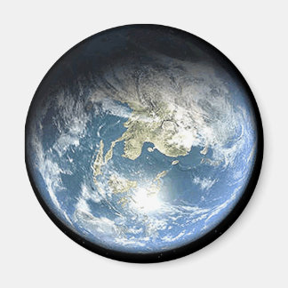 Earth Magnet