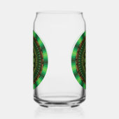 Earth Mandala Dosenglas (Links)