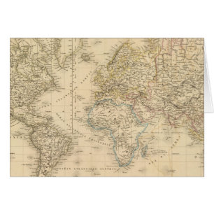 Earth Mercator proj
