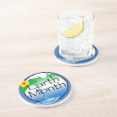 Earth Month Untersetzer (Seite)