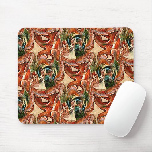 Earth Mother ...... Mousepad (Mit Mouse)